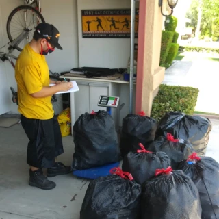 24-7 Mobile Recycling