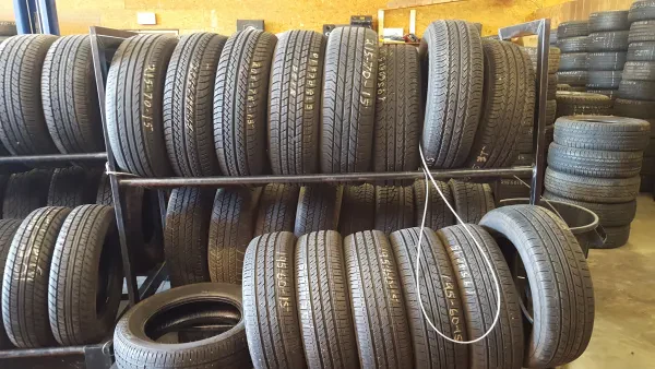 American Auto Sales & ASAP recycling of Thornburg - photo 2