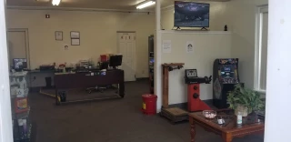 All Tires Shop, LLC