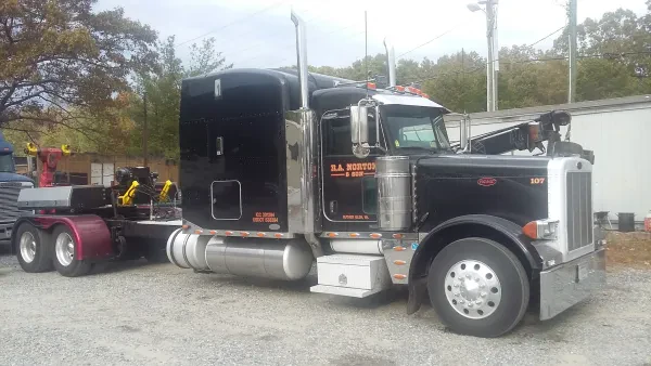Norton Towing & Recovery - photo 2