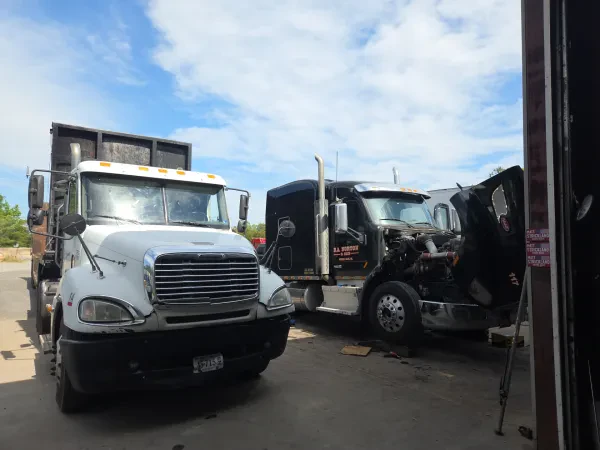 Norton Towing & Recovery - photo 3