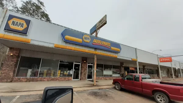 NAPA Auto Parts - Central Auto Parts of Monticello - photo 4