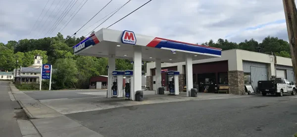 Young's Fuel Service - photo 2