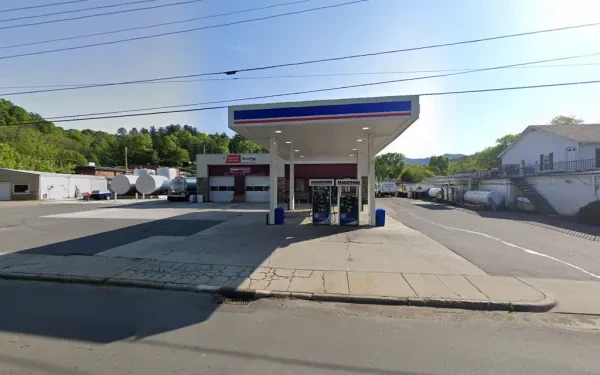 Young's Fuel Service - photo 3