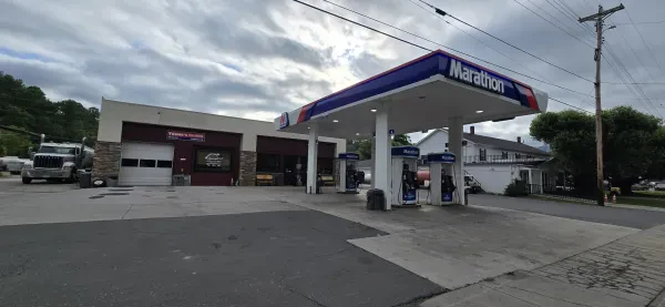 Young's Fuel Service - photo 4