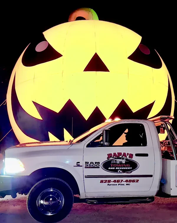 Papa's Towing and Recovery - photo 3