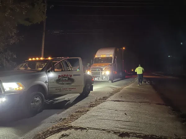 Papa's Towing and Recovery - photo 4