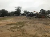 NACOGDOCHES RECYCLING CENTER