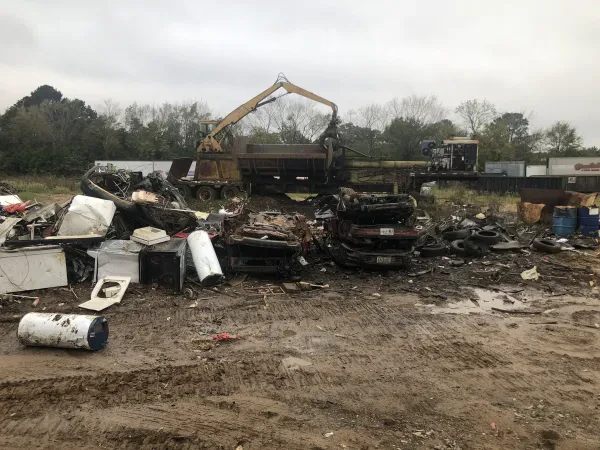 NACOGDOCHES RECYCLING CENTER - photo 2