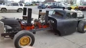 Campbell's Auto Service and Towing