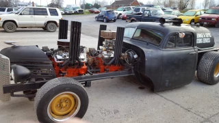 Campbell's Auto Service and Towing