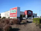 O'Reilly Auto Parts