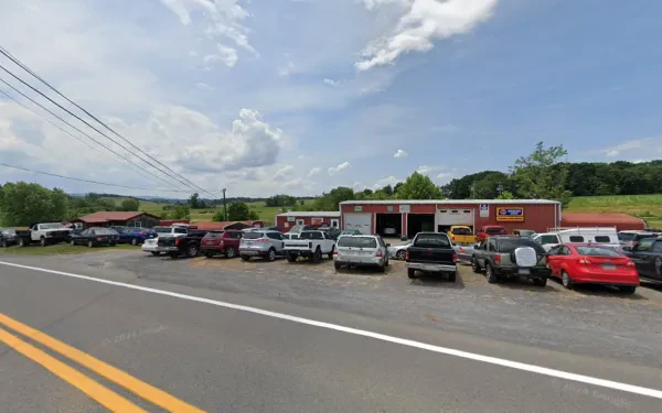 Campbell's Auto Service and Towing - photo 3