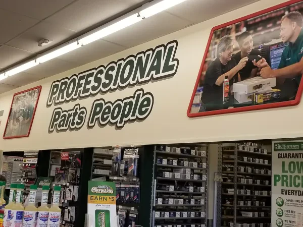 O'Reilly Auto Parts - photo 4