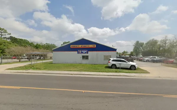 Jeanerette Automotive & Brake - photo 4