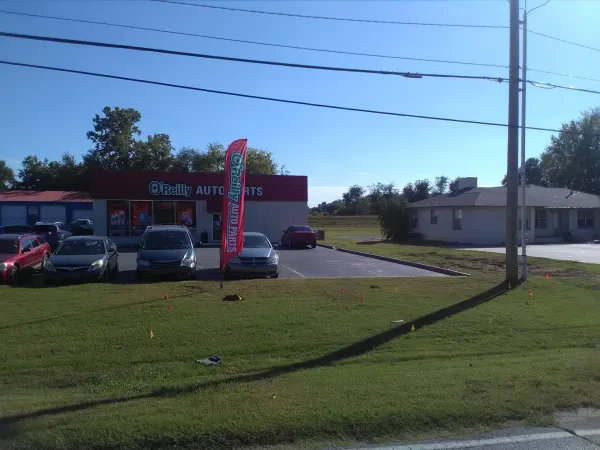O'Reilly Auto Parts - photo 2
