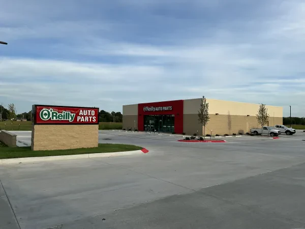 O'Reilly Auto Parts - photo 3