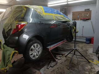 Shamrock Auto Repair
