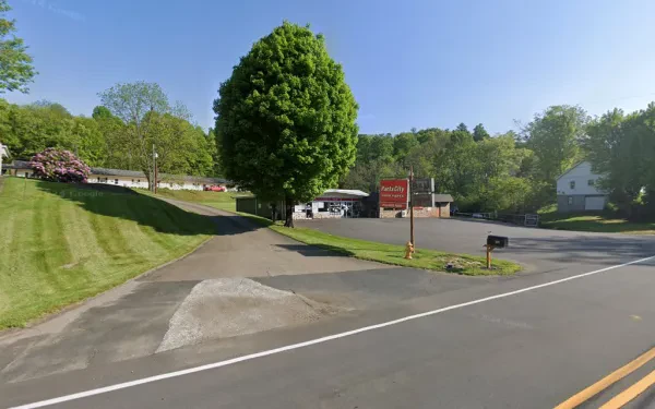 Parts City Auto Parts - B & J Auto Parts - photo 4