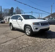 K&A Used Autos – Poca
