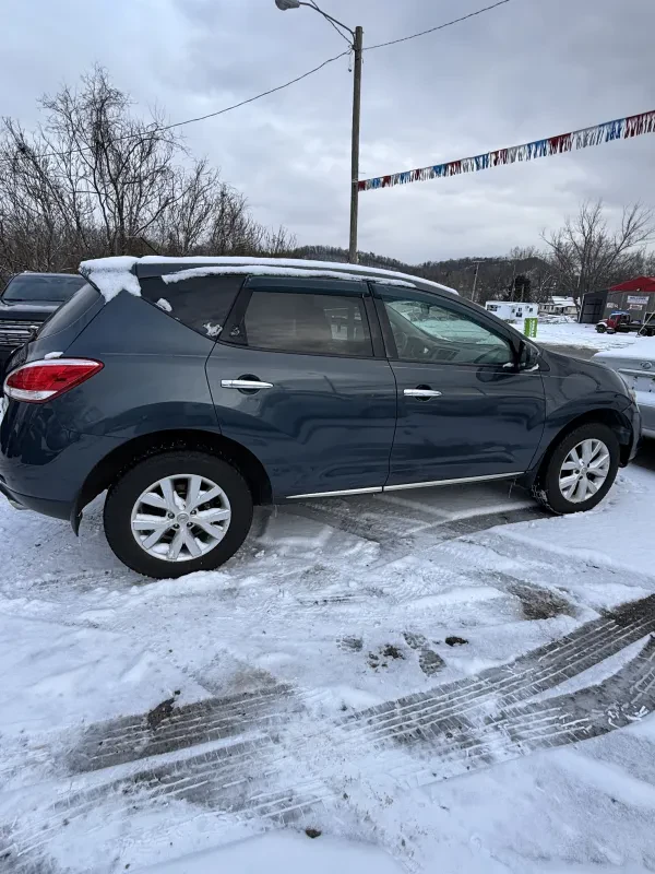 K&A Used Autos – Poca - photo 2