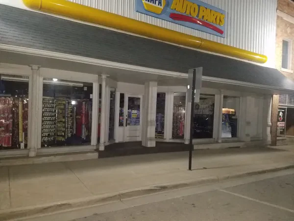 NAPA Auto Parts - Fort Recovery Supply - photo 2