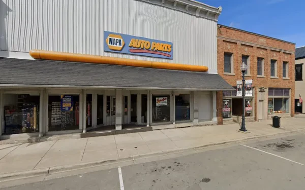 NAPA Auto Parts - Fort Recovery Supply - photo 3