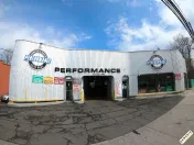 Performance Service & Parts, Inc.