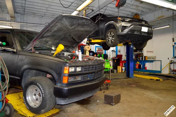 Performance Service & Parts, Inc. - photo 2
