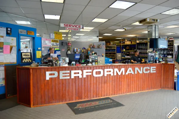 Performance Service & Parts, Inc. - photo 3