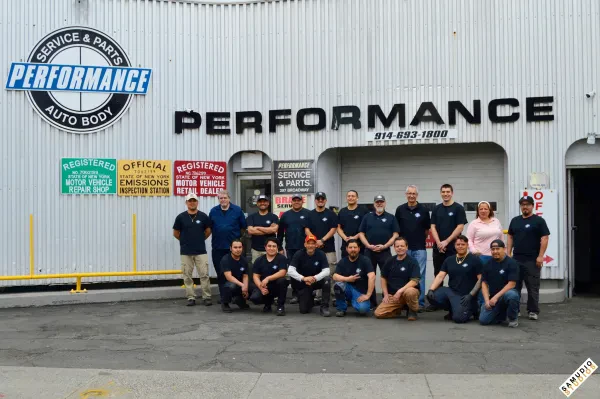 Performance Service & Parts, Inc. - photo 4