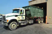 Texas Disposal Systems Weimar