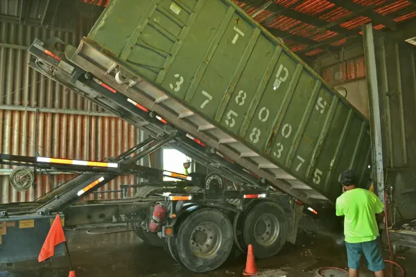 Texas Disposal Systems Weimar - photo 2