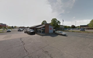 Denny's Service Center