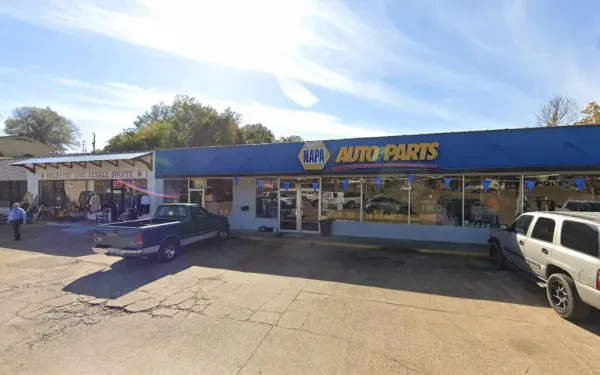 NAPA Auto Parts - City Auto Parts Inc - photo 4