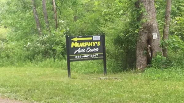 Murphys Auto Repair - photo 2