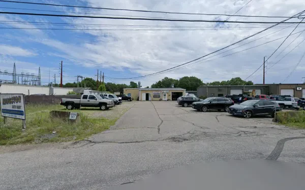 Nickerson Auto Body Dba Kingston Auto Body - photo 2