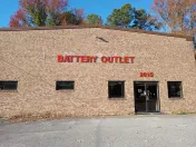 Battery Outlet Inc