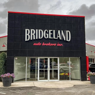 Bridgeland Auto Brokers