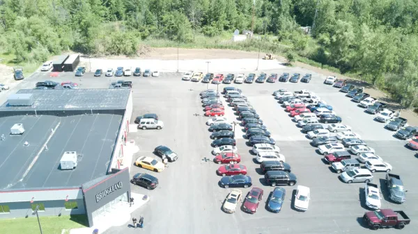 Bridgeland Auto Brokers - photo 4