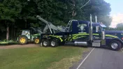 Cow Creek Towing & Recovery
