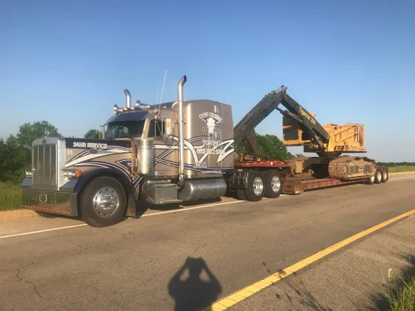 Cow Creek Towing & Recovery - photo 4