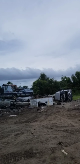 Forest Gate Recycling, LLC