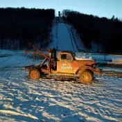 ALS Towing and Repair