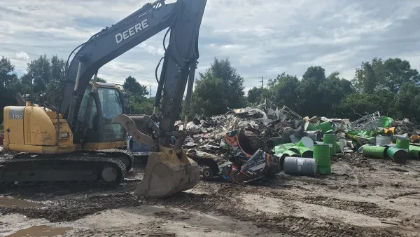 Forest Gate Recycling, LLC - photo 3