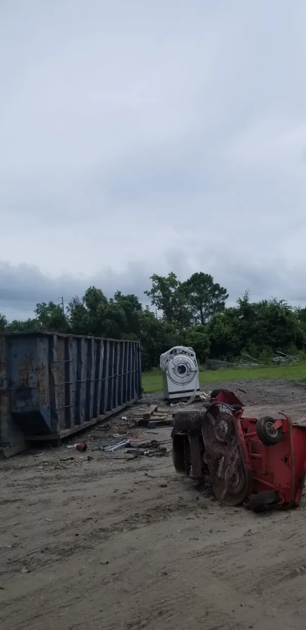 Forest Gate Recycling, LLC - photo 4