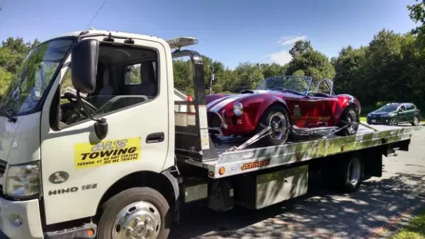 ALS Towing and Repair - photo 3