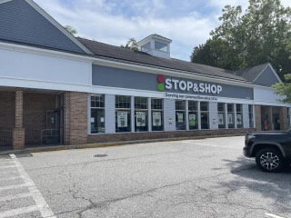 Stop & Shop