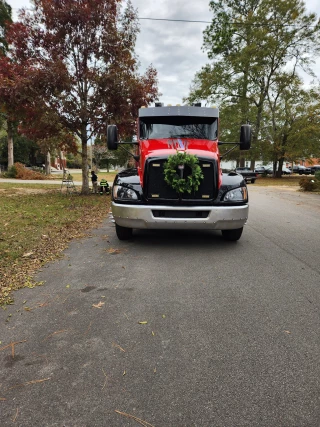 A Tow Truck LLC