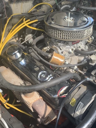 A Plus Automotive Repair & Service